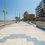 iloftmalaga Ático Pacífico 19 A