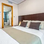 iloftmalaga Ático Pacífico 19 A