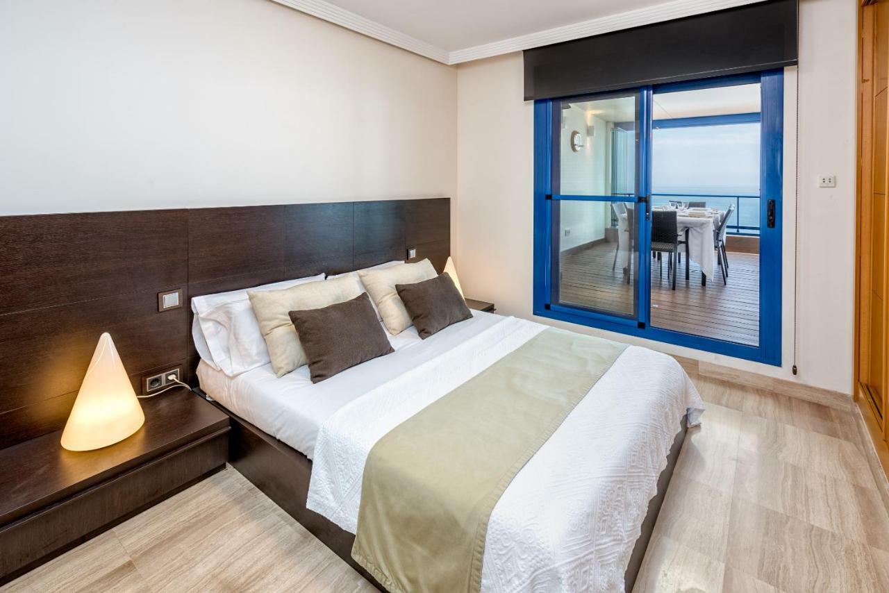 Iloftmalaga Atico Pacifico 19 A Apartament *